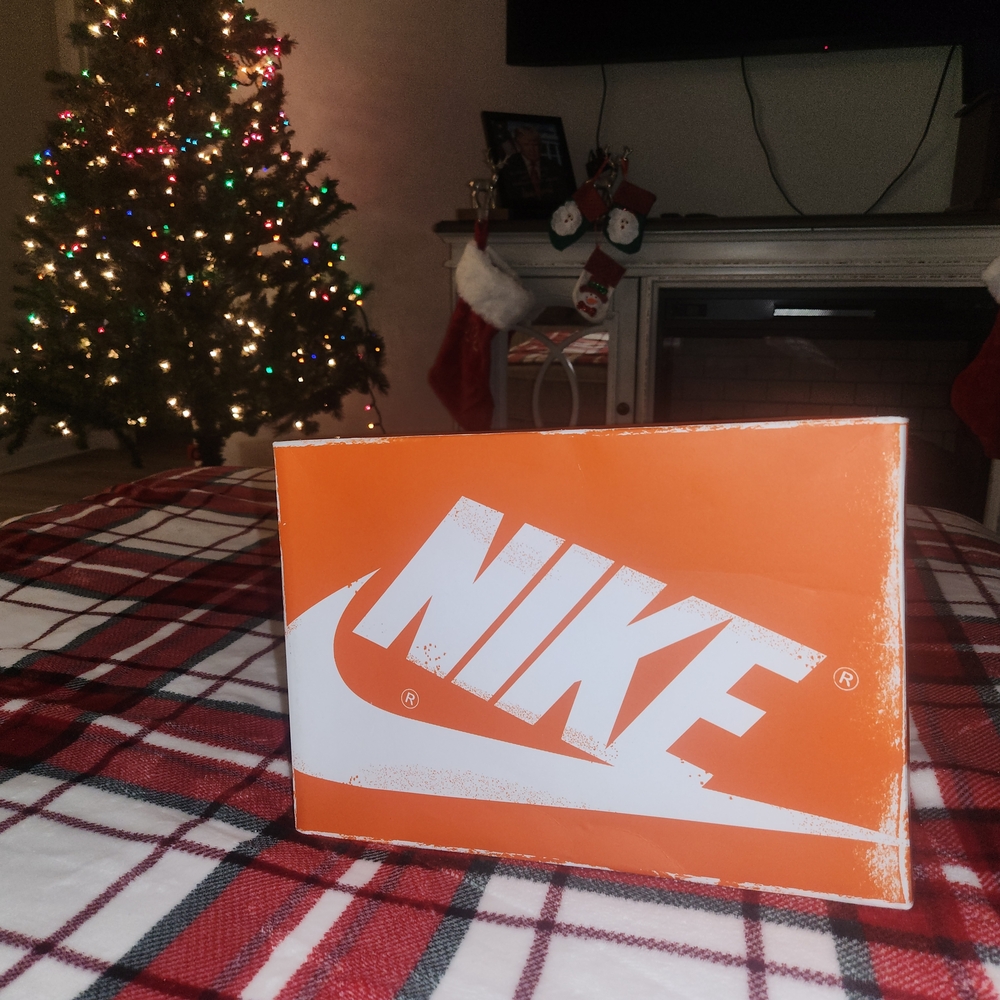 DS 100% AUTHENTIC AIR JORDAN "LOST & F0UND (MENS 9.5/11 WOMEN)